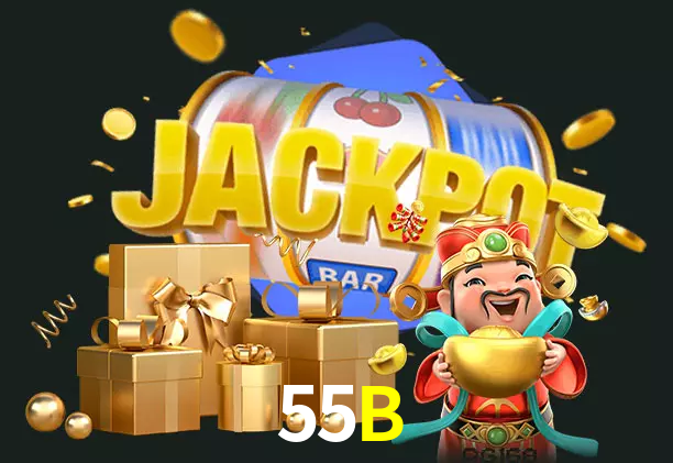 55B bet