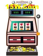 Jogos de Slot 55B