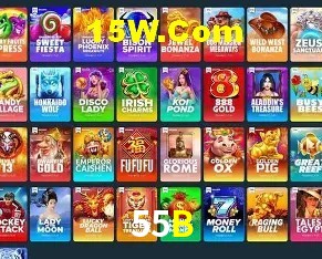 Casino Ao Vivo 55B
