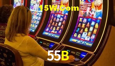 Benefícios da Conta 55B