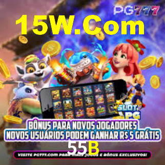 Jogos Exclusivos 55B