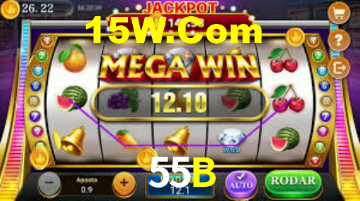 55B - Cassino Plataforma App - 55B App