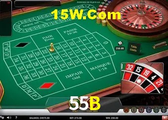 Recursos de Bônus 55B