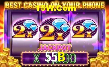 Provedores de Jogos 55B