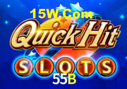 55B App