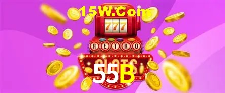 Jogos de Slot 55B