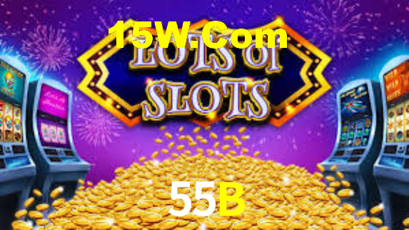 55B Vip
