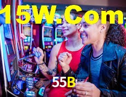 Sinta a adrenalina dos jogos de cassino com 55B