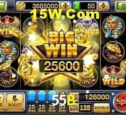 Login Seguro 55B