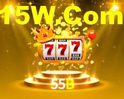APP oficial da 55B para mobile