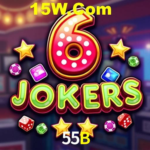 Casino Ao Vivo 55B