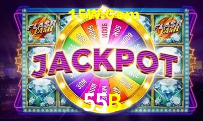 Diretório de Jogos 55B
