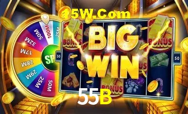 Provedores de Jogos 55B