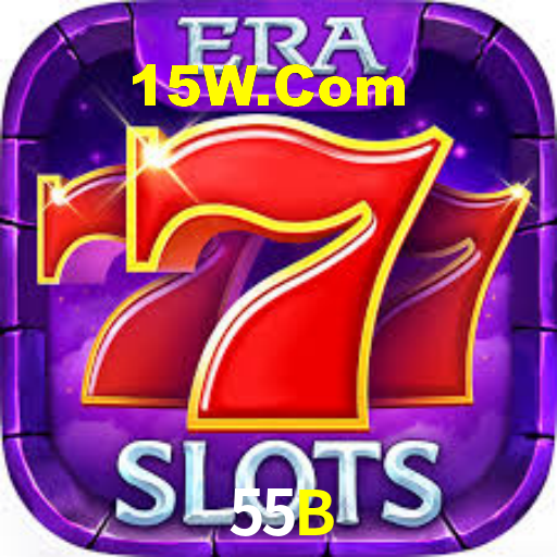 55B App